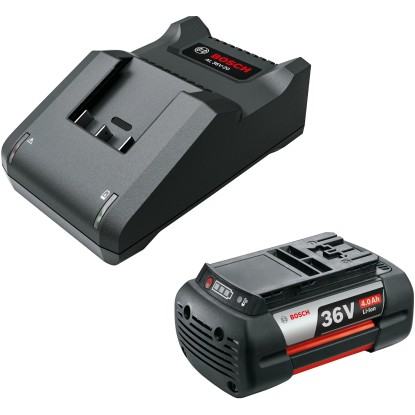 Bosch Akumulátorová základná súprava 36 V / 4 Ah Bosch Akumulátorová základná súprava 36 V / 4 Ah