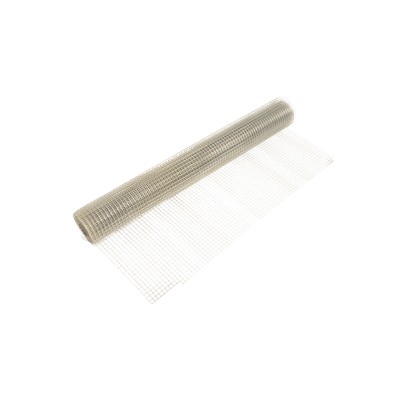 Casanet Drôtené pletivo, pozinkované, hrúbka 1 mm, výška 0,5 m Casanet Drôtené pletivo, pozinkované, hrúbka 1 mm, výška 0,5 m