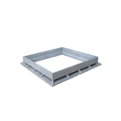 Inštalačný rám 200 x 200 mm Inštalačný rám 200 x 200 mm