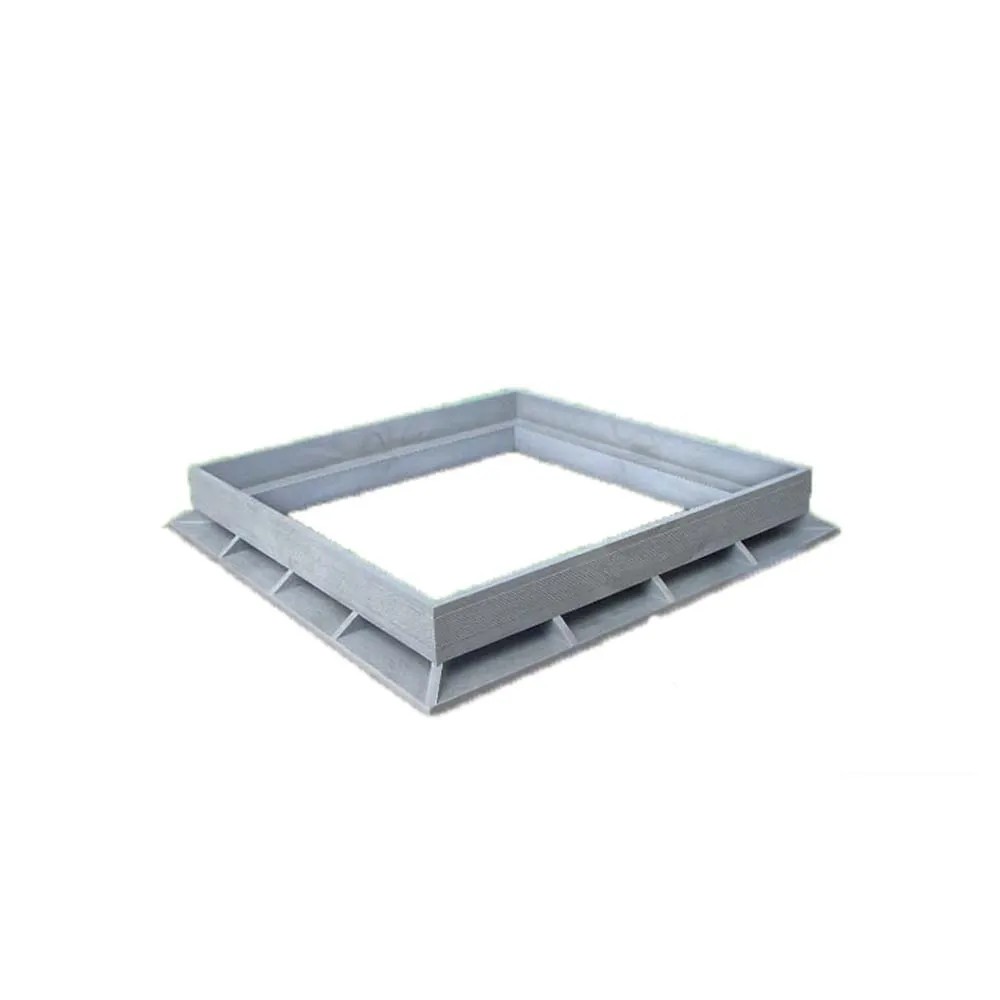 Inštalačný rám 200 x 200 mm Inštalačný rám 200 x 200 mm