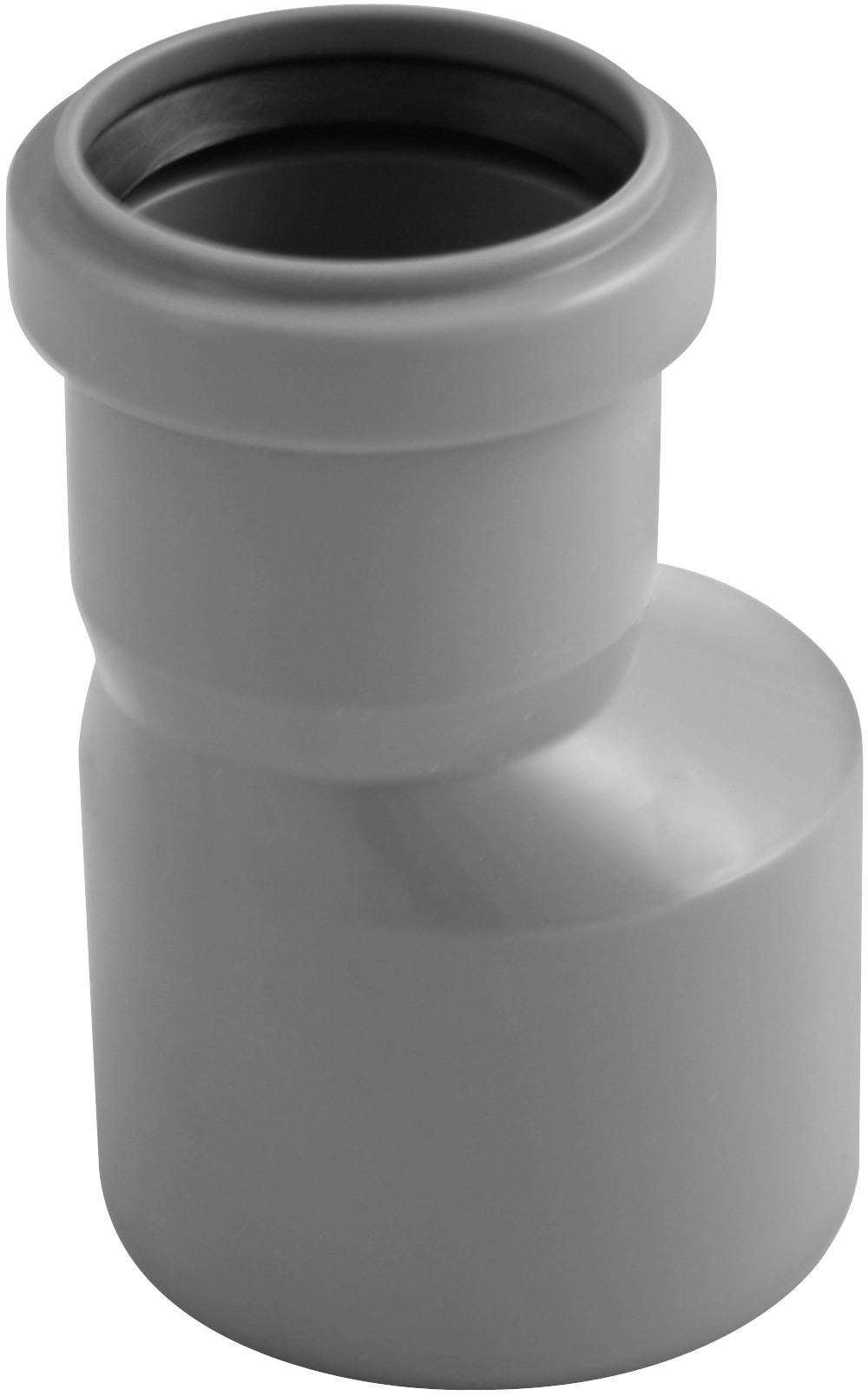 Marley Redukčný kus HTR DN 110/50 Marley Redukčný kus HTR DN 110/50