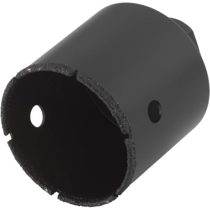 Wolfcraft Diamantová dierovacia píla Ceramic pre uhlovú brúsku priemer 54 mm Wolfcraft Diamantová dierovacia píla Ceramic pre uhlovú brúsku priemer 54 mm
