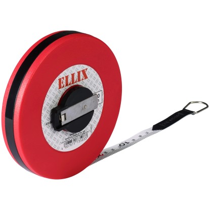 Meracie pásmo zo sklených vlákien 20 m Meracie pásmo zo sklených vlákien 20 m