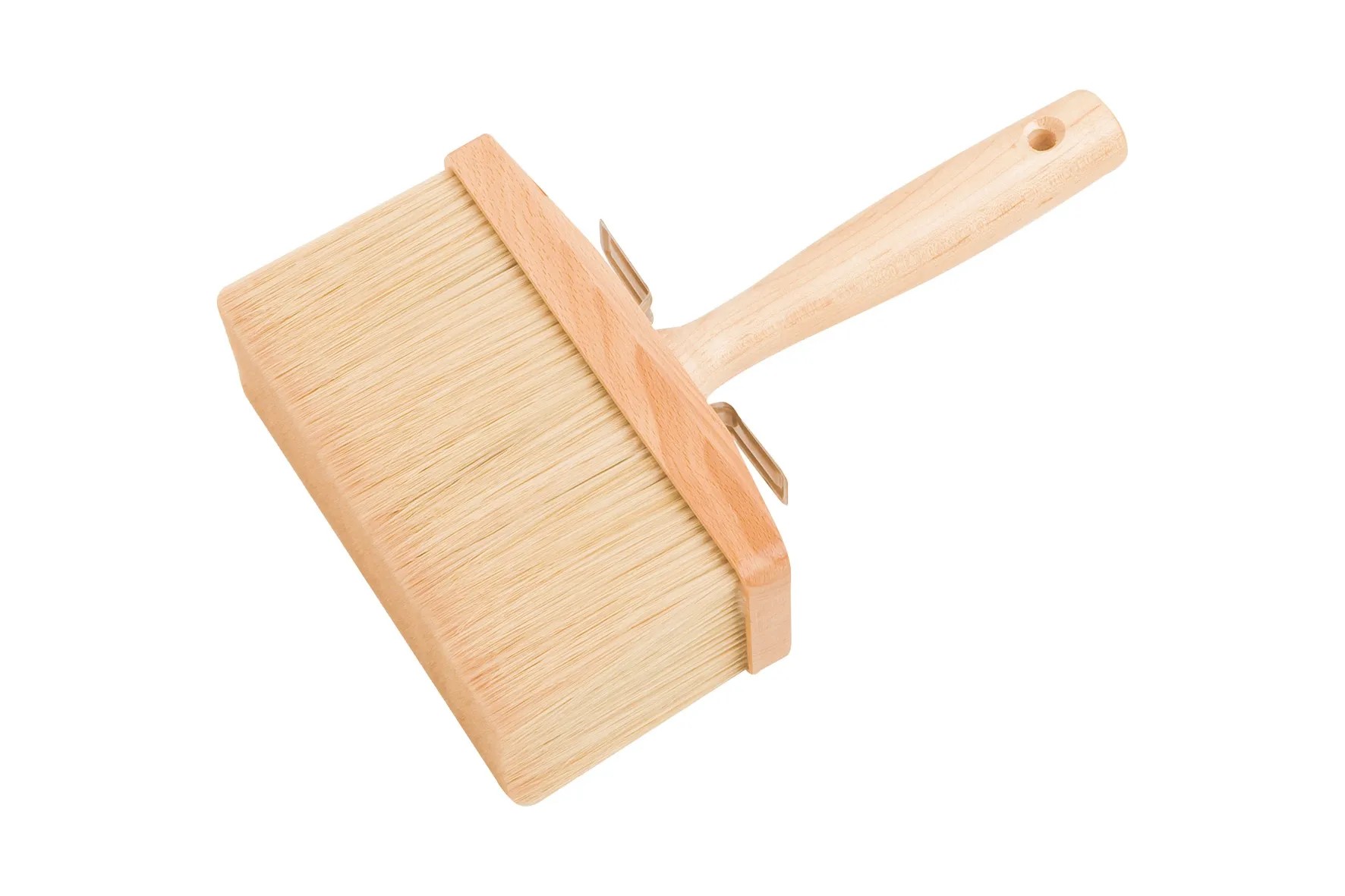 LUX-TOOLS Maliarska štetka hranatá 17 x 7 cm LUX-TOOLS Maliarska štetka hranatá 17 x 7 cm