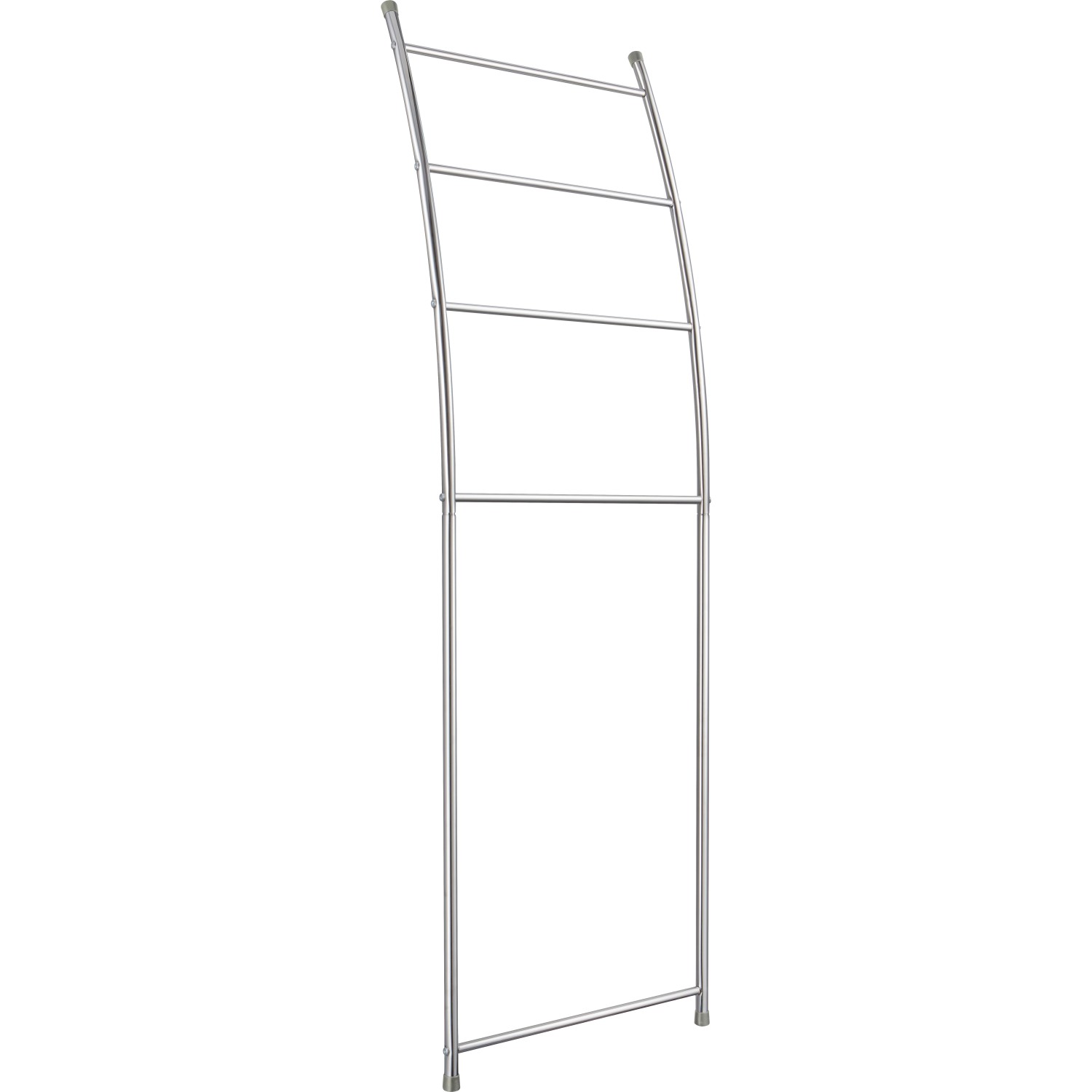 CMI Stojanový rebrík na uteráky chróm CMI Stojanový rebrík na uteráky chróm