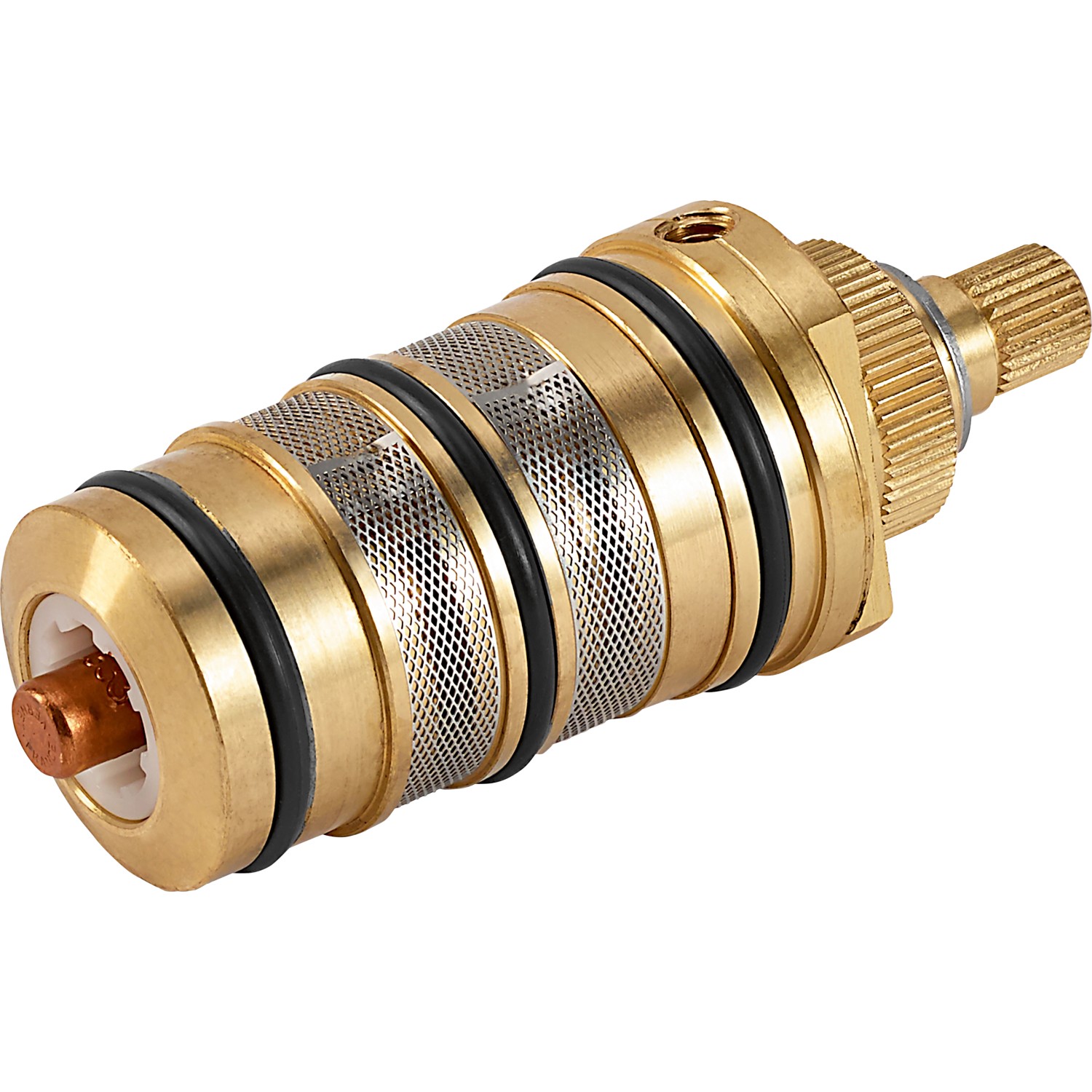 Termostatický regulačný prvok pre rad Felicia Termostatický regulačný prvok pre rad Felicia