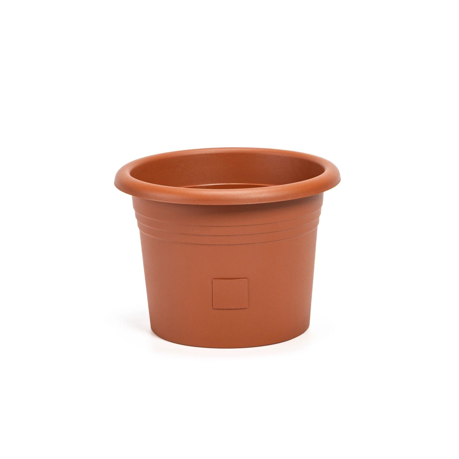 Plastia Samozavlažovací kvetináč Narza terakota pr. 30 cm Plastia Samozavlažovací kvetináč Narza terakota pr. 30 cm