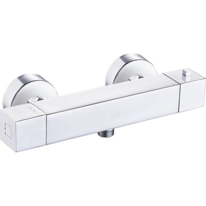 baliv Sprchová termostatická batéria DU-2080 chróm baliv Sprchová termostatická batéria DU-2080 chróm