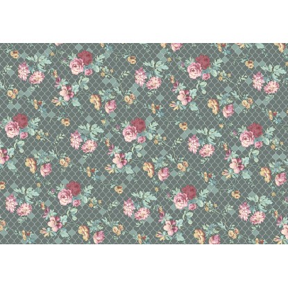 Komar Vliesová fototapeta Embellish 400 x 280 cm Komar Vliesová fototapeta Embellish 400 x 280 cm