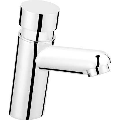 OBI Tlačný ventil na studenú vodu Alamaris s automatickým uzatváraním OBI Tlačný ventil na studenú vodu Alamaris s automatickým uzatváraním