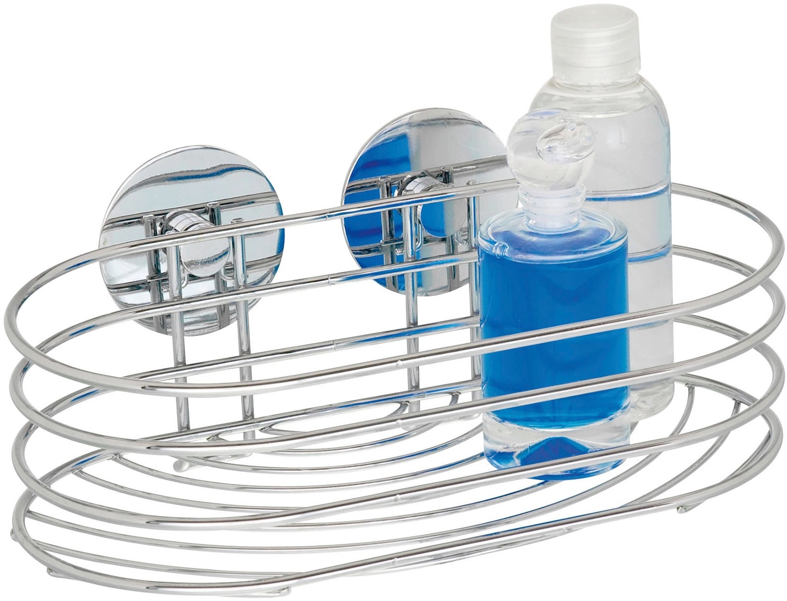 Wenko Polička nástenná TurboLoc Wenko Polička nástenná TurboLoc