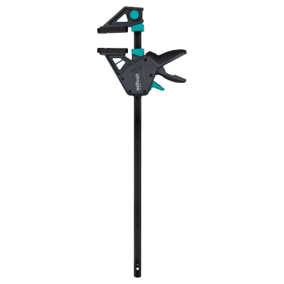 Wolfcraft Jednoručná zvierka PRO MAX, 450 mm Wolfcraft Jednoručná zvierka PRO MAX, 450 mm