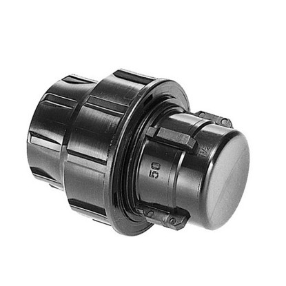 PP zátka rozoberateľná, 20 mm PP zátka rozoberateľná, 20 mm