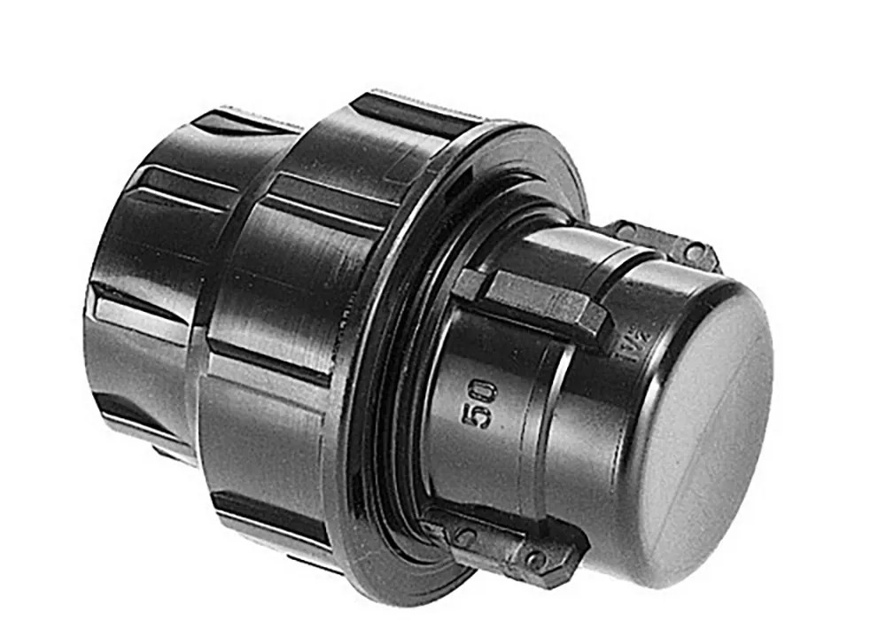 PP zátka rozoberateľná, 20 mm PP zátka rozoberateľná, 20 mm