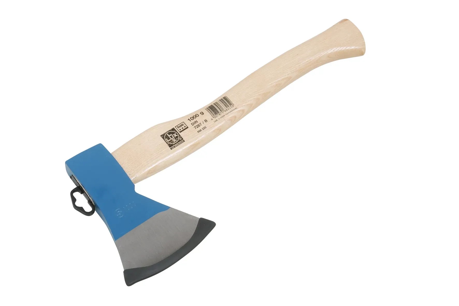 LUX-TOOLS Sekera Classic 1 kg LUX-TOOLS Sekera Classic 1 kg