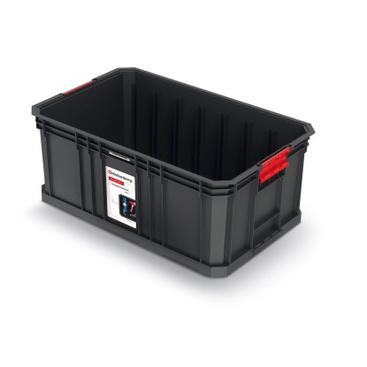 Kistenberg Skriňa na náradie Modular Solution 20 KMS553520, 52 x 32,9 x 21 cm Kistenberg Skriňa na náradie Modular Solution 20 KMS553520, 52 x 32,9 x 21 cm