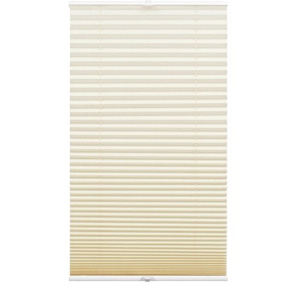 Gardinia Plisovaná roleta Concept Daylight béžová 70 x 130 cm Gardinia Plisovaná roleta Concept Daylight béžová 70 x 130 cm