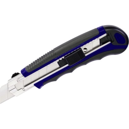 LUX-TOOLS Nôž Cutter 25 mm Comfort LUX-TOOLS Nôž Cutter 25 mm Comfort