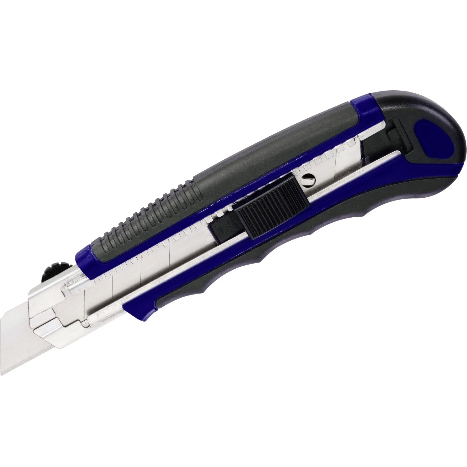 LUX-TOOLS Nôž Cutter 25 mm Comfort LUX-TOOLS Nôž Cutter 25 mm Comfort
