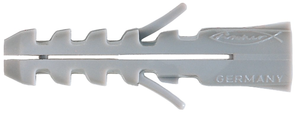 Fischer Expanzná hmoždinka S 8, 100 ks Fischer Expanzná hmoždinka S 8, 100 ks