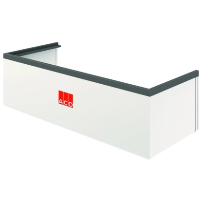 ACO Nadstavec pre pivničné svetlíky 1000 x 340 x 400 mm ACO Nadstavec pre pivničné svetlíky 1000 x 340 x 400 mm