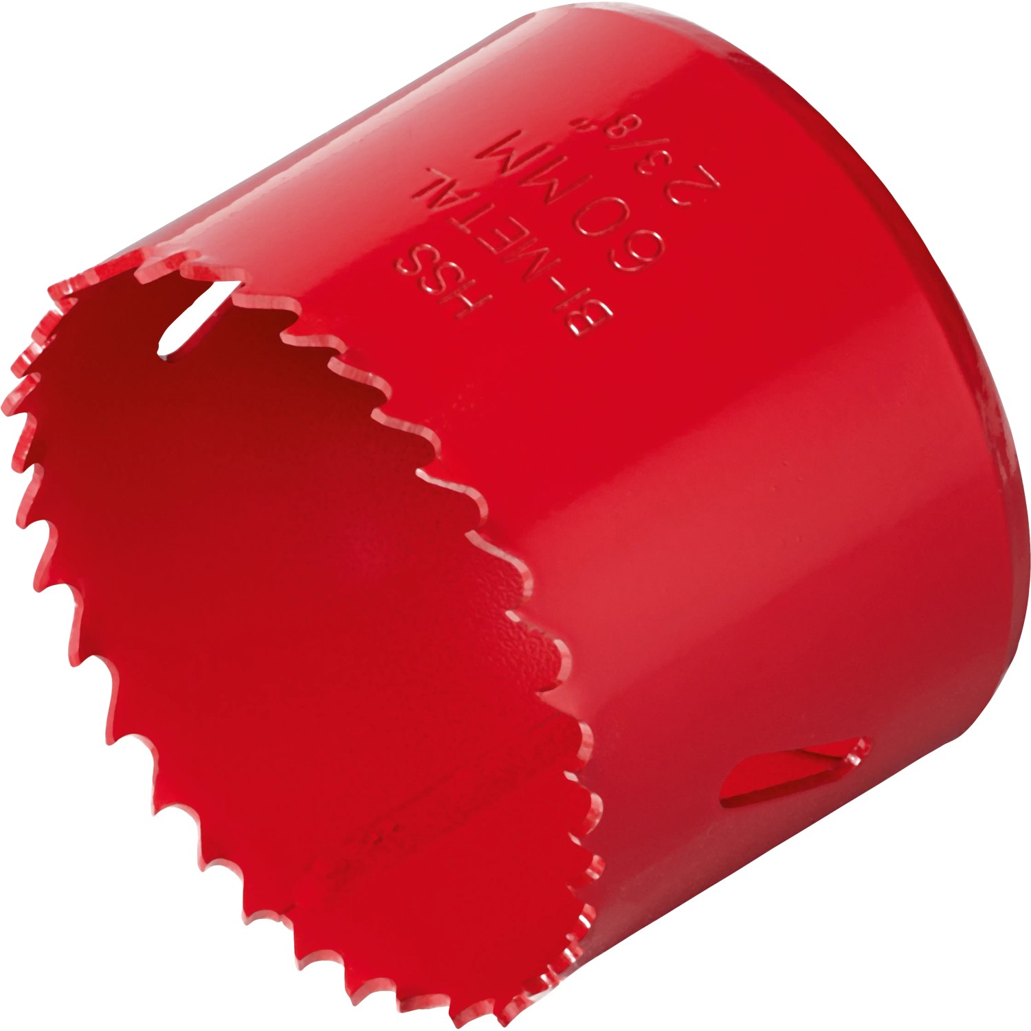 LUX-TOOLS Bimetalová dierovacia píla priemer 68 mm LUX-TOOLS Bimetalová dierovacia píla priemer 68 mm