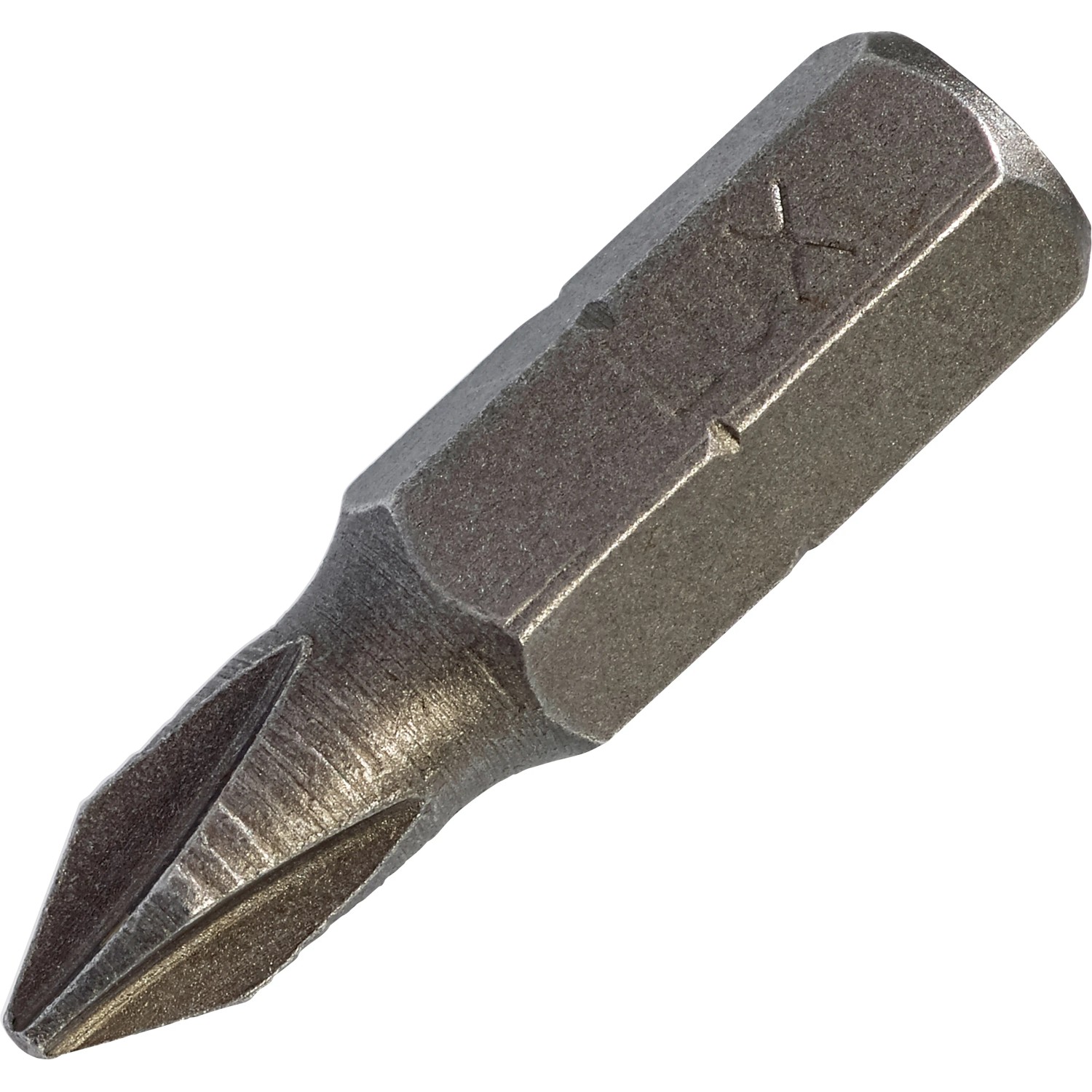 LUX-TOOLS Bit Philips Classic PH1 LUX-TOOLS Bit Philips Classic PH1