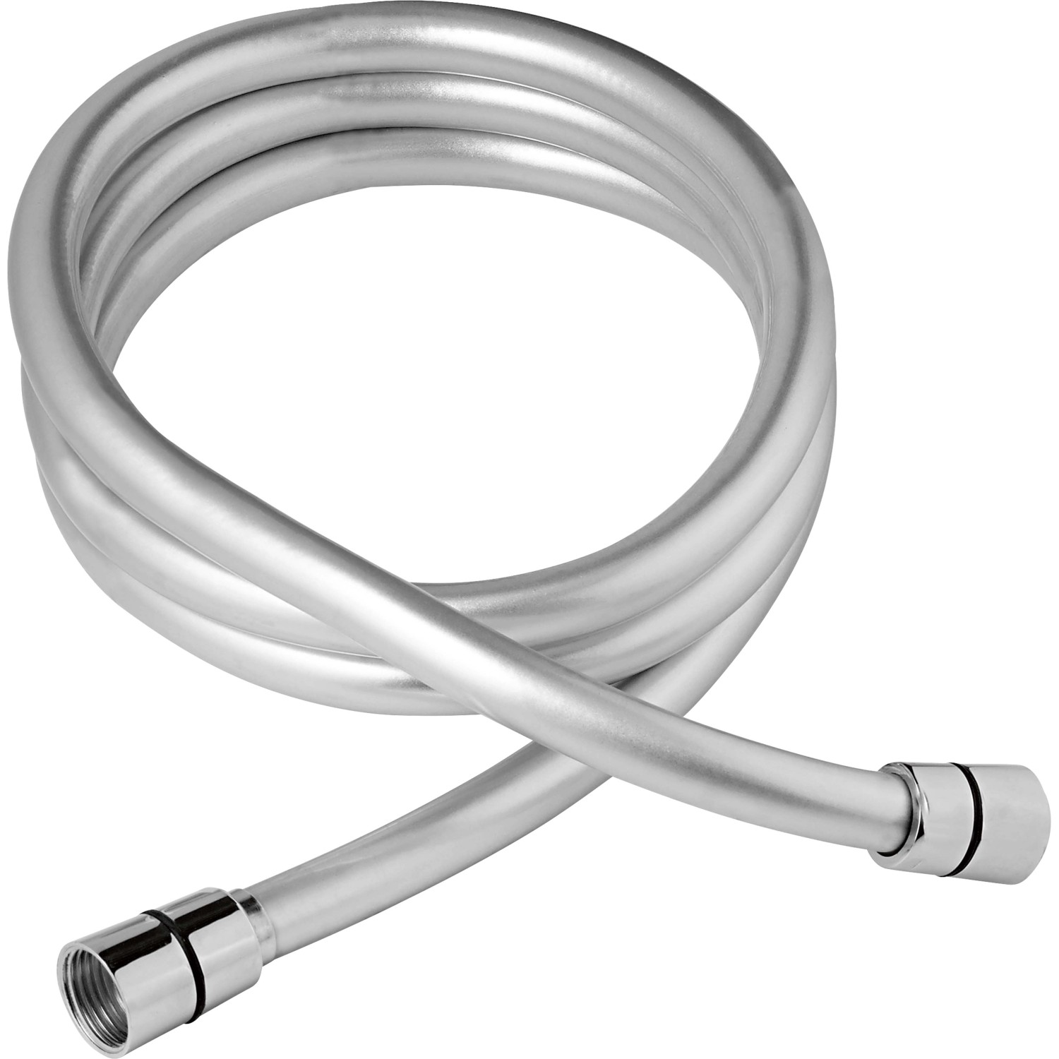 Náhradná sprchová hadica Cravo 175 mm pochrómovaná Náhradná sprchová hadica Cravo 175 mm pochrómovaná