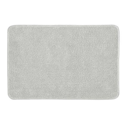 Kleine Wolke Kúpeľňová predložka Ricco hmla 65 x 115 cm Kleine Wolke Kúpeľňová predložka Ricco hmla 65 x 115 cm