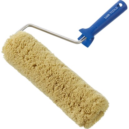 LUX-TOOLS Valček na vodou ried.farby hrubé povrchy Vestan 1K, 25 cm LUX-TOOLS Valček na vodou ried.farby hrubé povrchy Vestan 1K, 25 cm