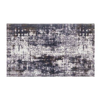 Wenko Kúpeľňová predložka Samperi, čierna, 60 x 100 cm Wenko Kúpeľňová predložka Samperi, čierna, 60 x 100 cm