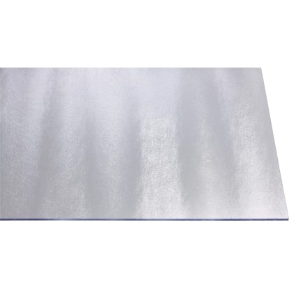 Gutta Plexisklo činčila číre, 500 x 1000 x 5 mm Gutta Plexisklo činčila číre, 500 x 1000 x 5 mm