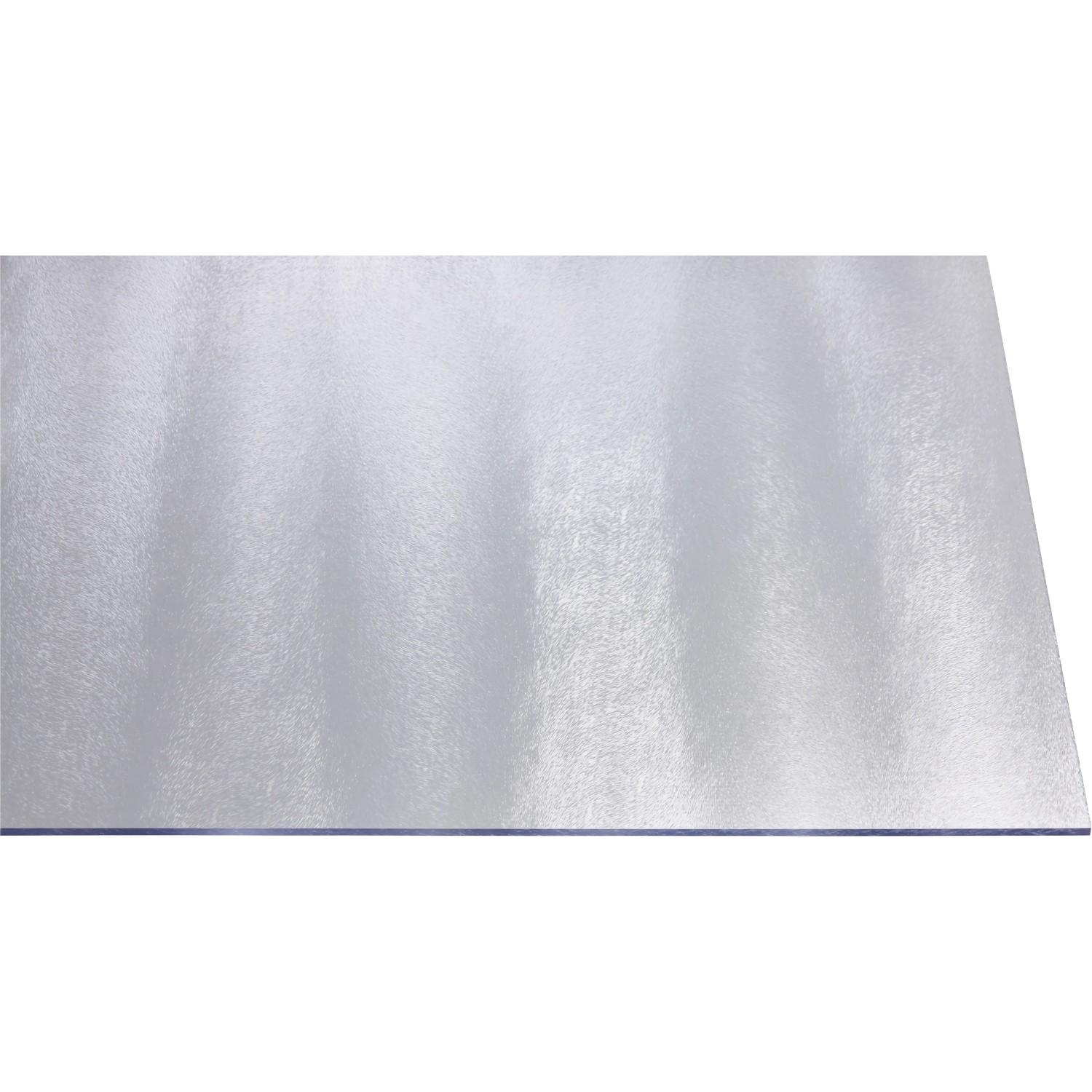 Gutta Plexisklo činčila číre, 500 x 1000 x 5 mm Gutta Plexisklo činčila číre, 500 x 1000 x 5 mm