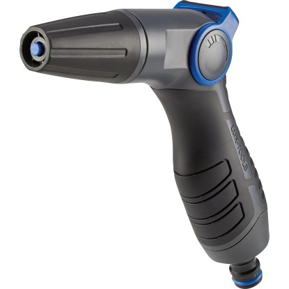 LUX Striekacia koncovka 2 varianty rozstreku LUX Striekacia koncovka 2 varianty rozstreku