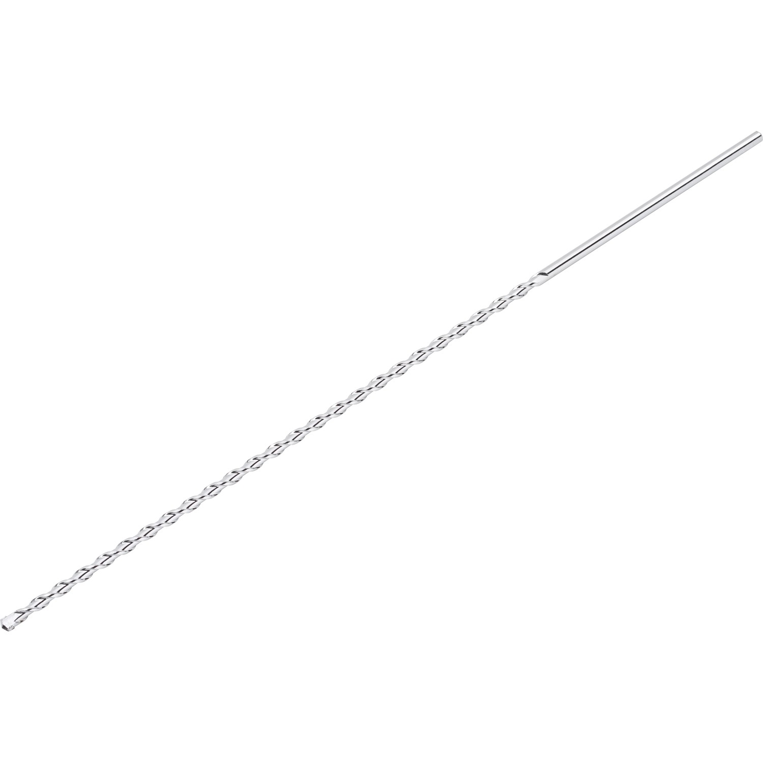 LUX Prerážací vrták do muriva Classic 10 mm x 600 mm LUX Prerážací vrták do muriva Classic 10 mm x 600 mm