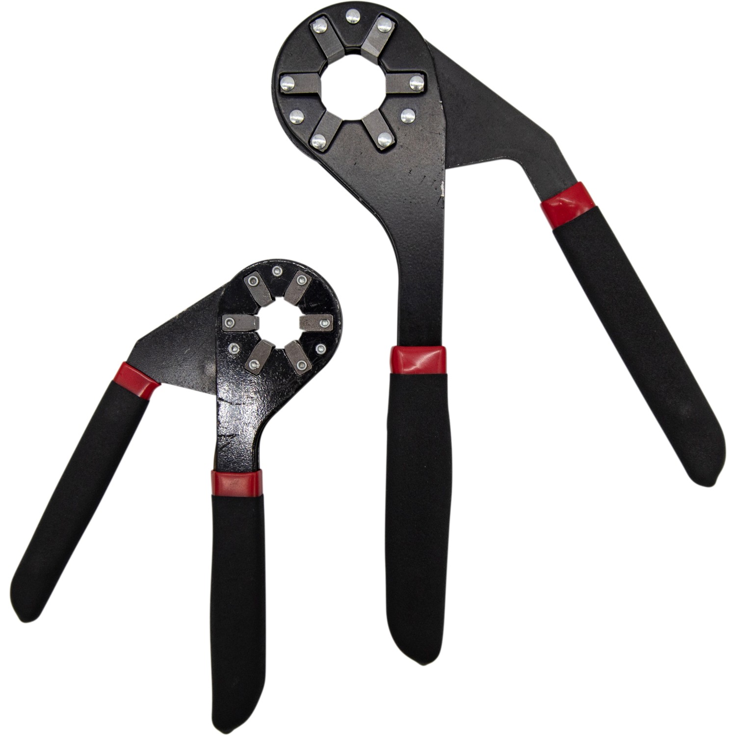 Steuber Kliešťový kľúč na skrutky Steuber Kliešťový kľúč na skrutky