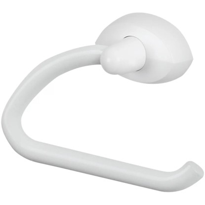 Spirella Držiak na toaletný papier Lemon white 15,3 x 9,8 cm