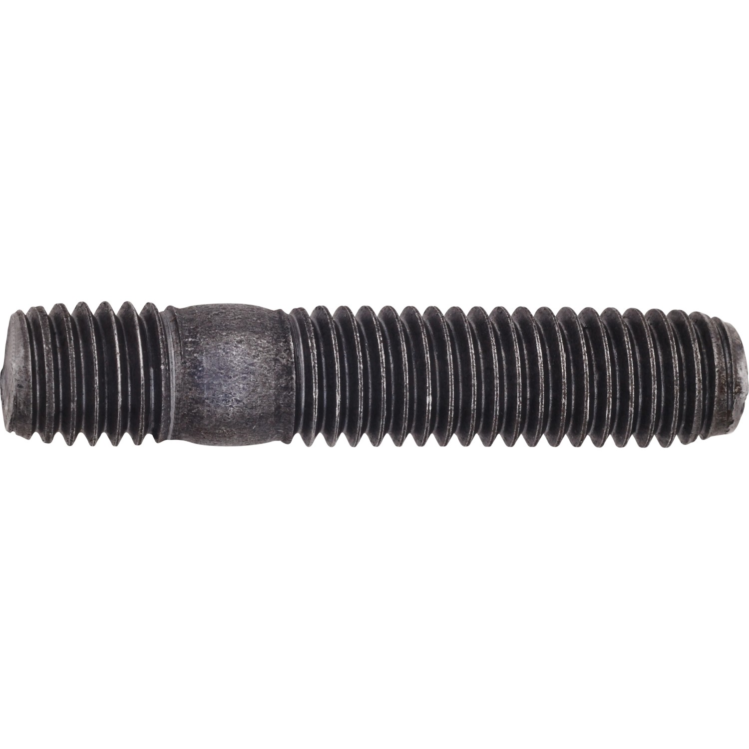 E-shop Závrtná skrutka M8 x 30 mm oceľ bez povrchovej úpravy 8 ks
