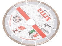 Diamantový brúsny kotúč na kameň Ø 150 mm