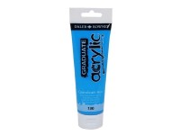 Daler Rowney Akrylová farba GRADUATE coerulum, 120 ml