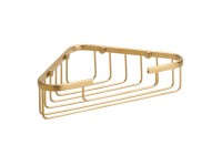 Bemeta Polička do sprchy SABLO 250 x 60 x 155 mm