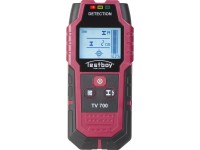 Testboy Digitálny nástenný detektor TV 700