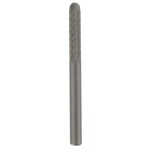Dremel 9903 karbidová fréza, špicatá, 3,2 mm pre miniatúrne nástroje.