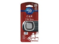Ambi Pur Vôňa do auta CAR Jaguar Old Spice 2 ml