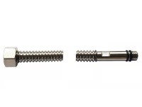 Celonerezová hadica MIX-FLEX M 3/8 Celonerezová hadica MIX-FLEX M 3/8