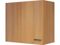 Flex-Well Kuchynská skrinka Nano horná 60 x 54,8 x 32 cm Flex-Well Kuchynská skrinka Nano horná 60 x 54,8 x 32 cm
