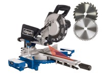 Scheppach Pila pokosová HM 216, 2000 W