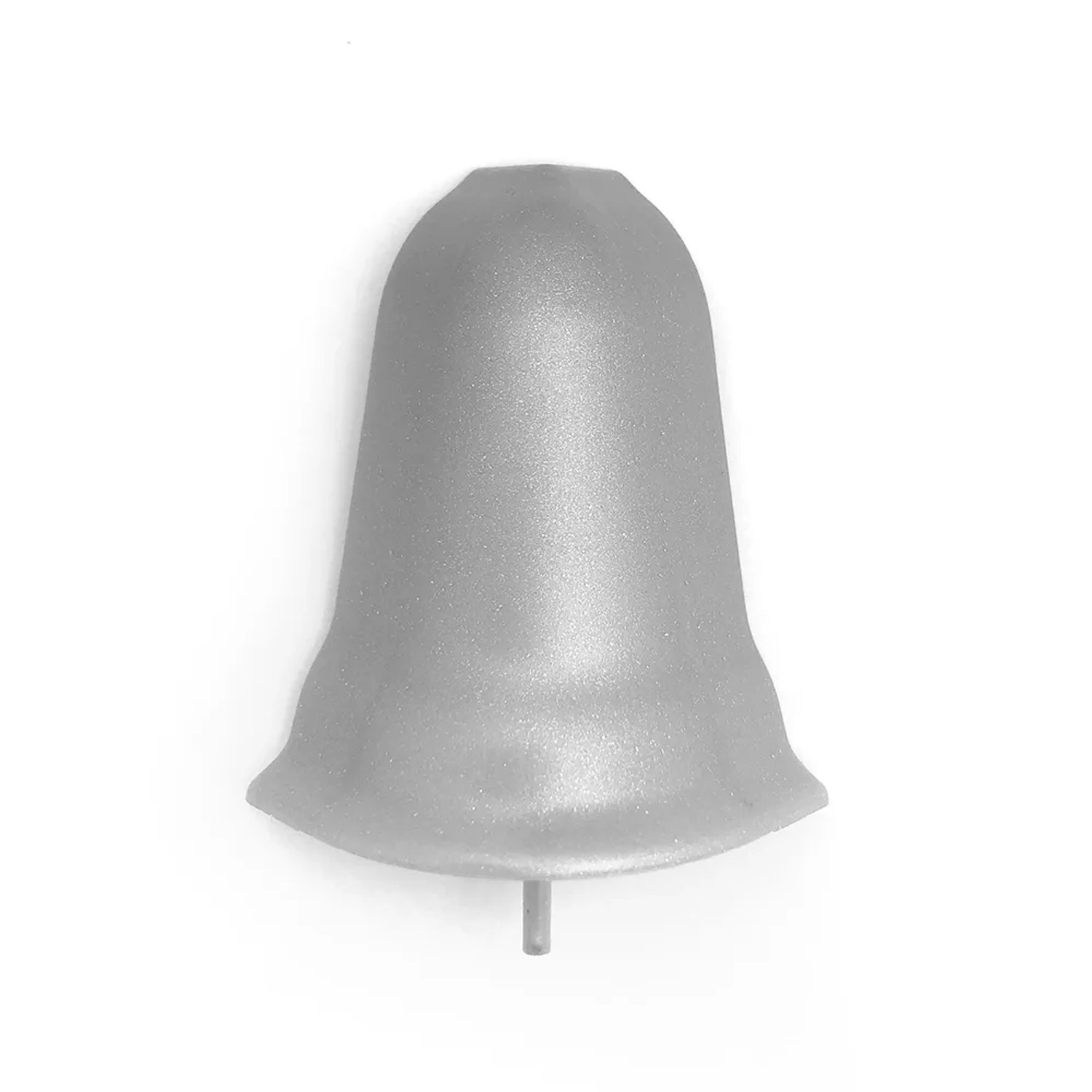 E-shop Döllken Profiles Roh SLK 50 1436 alu metalic