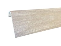 Egibi Schodiskový profil, SPC Rigid, dekor Regina, 50 x 26 x 1200 mm