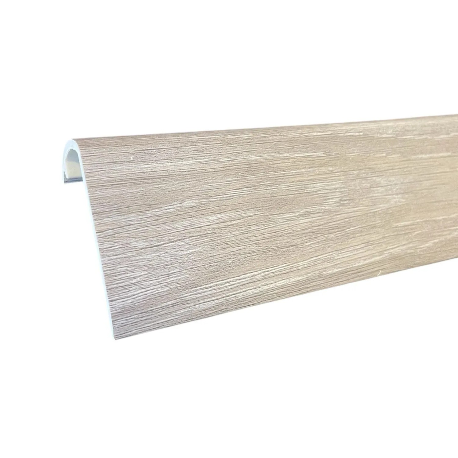 E-shop Egibi Schodiskový profil, SPC Rigid, dekor Regina, 50 x 26 x 1200 mm